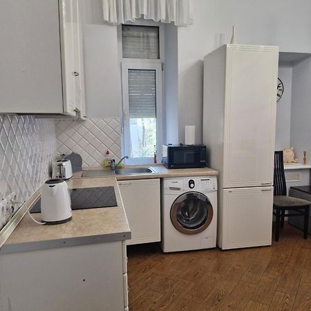 Затишна Квартира На Майдані Незалежності Kyiv Exterior photo